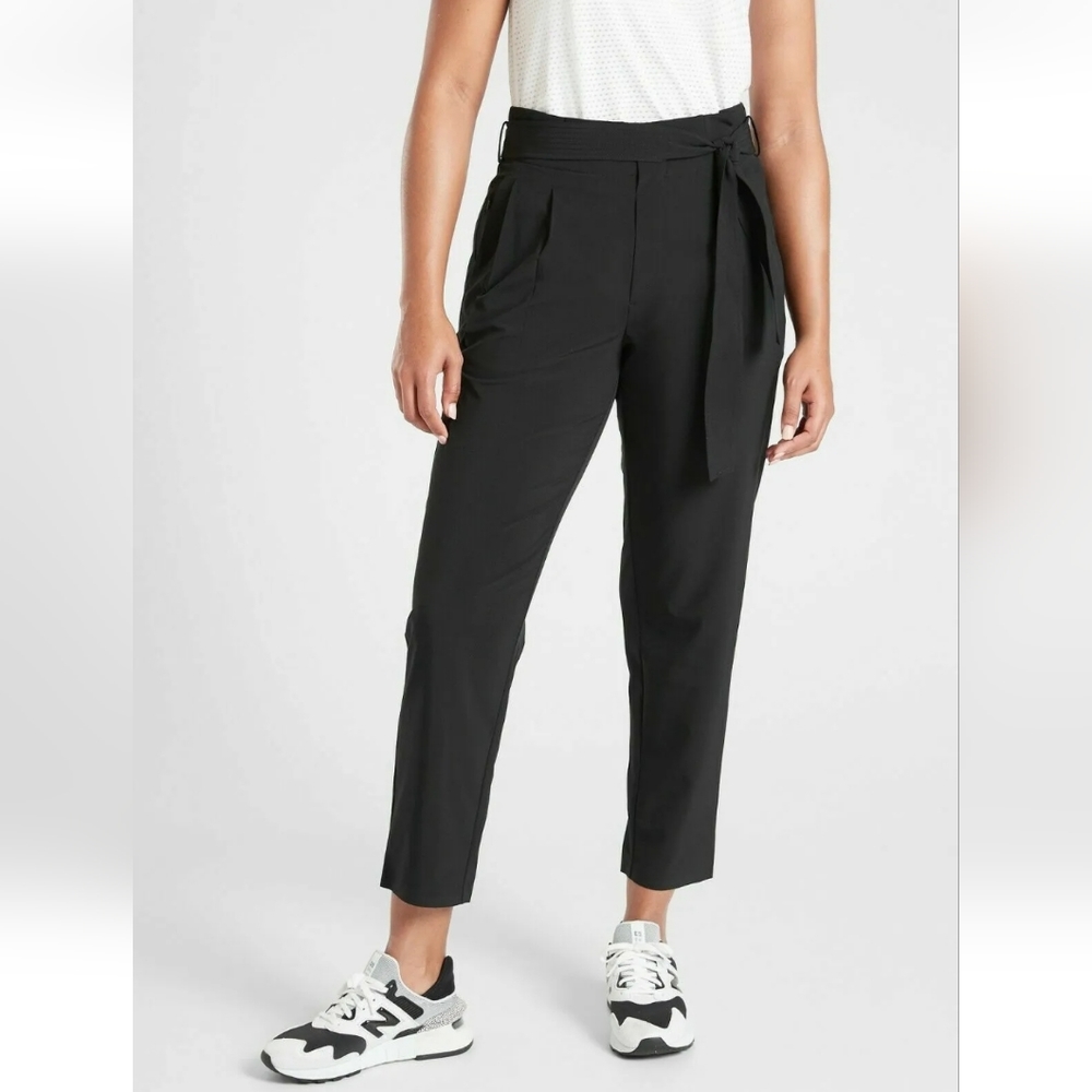 Athleta Skyline II Pant in Black